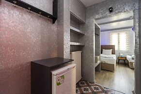 Taksim Alya Suites