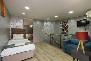 Taksim Alya Suites