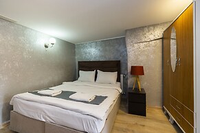 Taksim Alya Suites