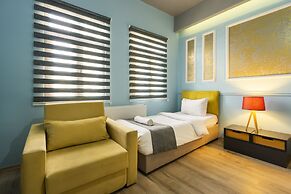 Taksim Alya Suites