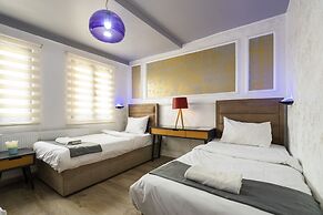 Taksim Alya Suites