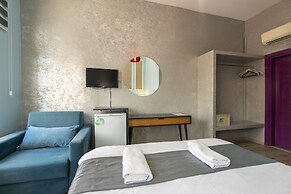 Taksim Alya Suites