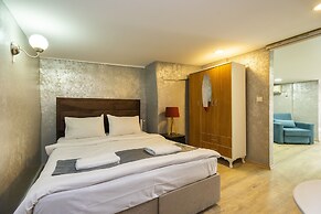 Taksim Alya Suites