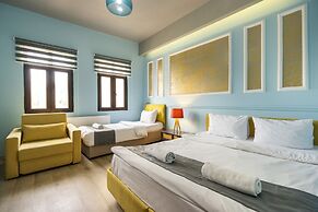 Taksim Alya Suites