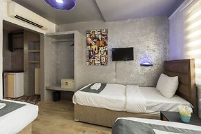 Taksim Alya Suites