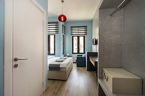 Taksim Alya Suites