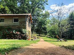 Moulin Pont Vieux - Chambres d'Hôtes