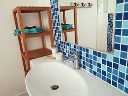 Moulin Pont Vieux - Chambres d'Hôtes