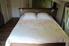 Moulin Pont Vieux - Chambres d'Hôtes