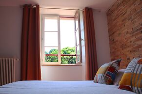 Moulin Pont Vieux - Chambres d'Hôtes