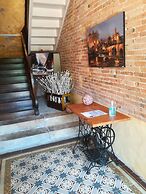 Moulin Pont Vieux - Chambres d'Hôtes