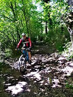Moulin Pont Vieux - Chambres d'Hôtes