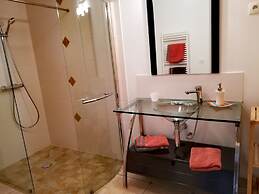 Moulin Pont Vieux - Chambres d'Hôtes