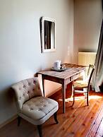 Moulin Pont Vieux - Chambres d'Hôtes