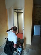 Moulin Pont Vieux - Chambres d'Hôtes