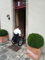 Moulin Pont Vieux - Chambres d'Hôtes