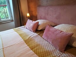 Moulin Pont Vieux - Chambres d'Hôtes