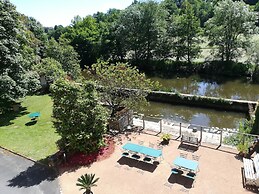 Moulin Pont Vieux - Chambres d'Hôtes