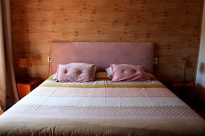 Moulin Pont Vieux - Chambres d'Hôtes