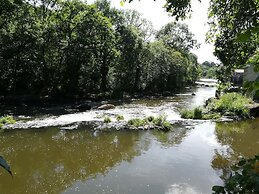 Moulin Pont Vieux - Chambres d'Hôtes