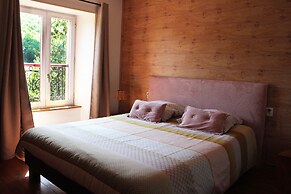 Moulin Pont Vieux - Chambres d'Hôtes