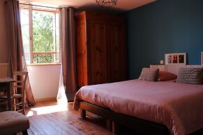 Moulin Pont Vieux - Chambres d'Hôtes