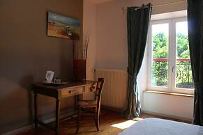 Moulin Pont Vieux - Chambres d'Hôtes