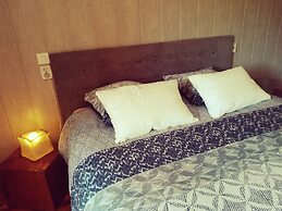 Moulin Pont Vieux - Chambres d'Hôtes