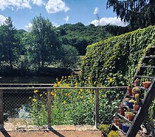 Moulin Pont Vieux - Chambres d'Hôtes