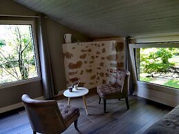 Moulin Pont Vieux - Chambres d'Hôtes