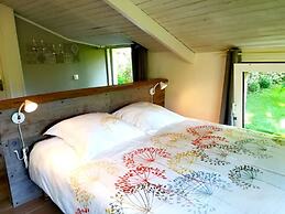 Moulin Pont Vieux - Chambres d'Hôtes