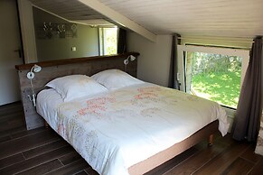 Moulin Pont Vieux - Chambres d'Hôtes