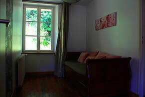 Moulin Pont Vieux - Chambres d'Hôtes