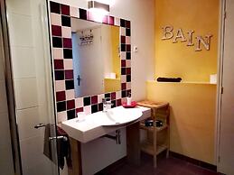 Moulin Pont Vieux - Chambres d'Hôtes