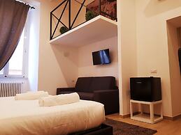 Cairoli Rooms