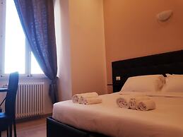 Cairoli Rooms