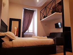 Cairoli Rooms