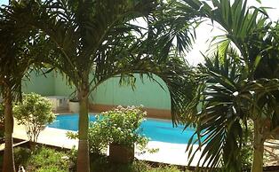 Sunshine Villa Mauritius