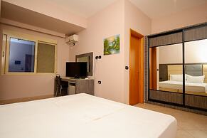 Hotel Aliko