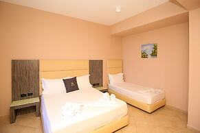 Hotel Aliko