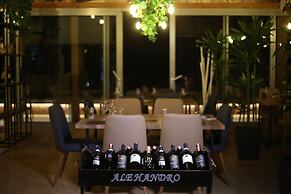 Hotel Aliko