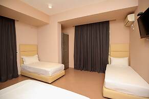 Hotel Aliko