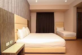Hotel Aliko