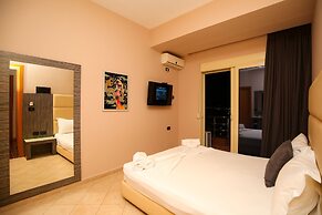 Hotel Aliko