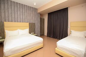 Hotel Aliko