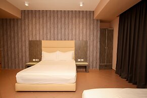 Hotel Aliko