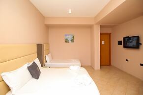 Hotel Aliko