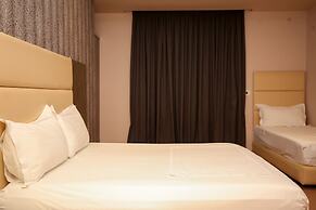 Hotel Aliko