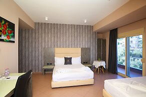 Hotel Aliko