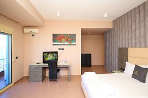 Hotel Aliko
